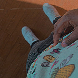 Meet your Posher, Andre